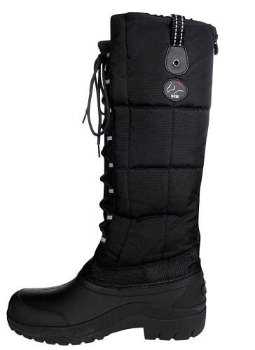 TROK.PL Termobuty HKM Husky black