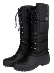 Termobuty HKM Husky black 42.
