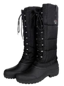 TROK.PL Termobuty HKM Husky black