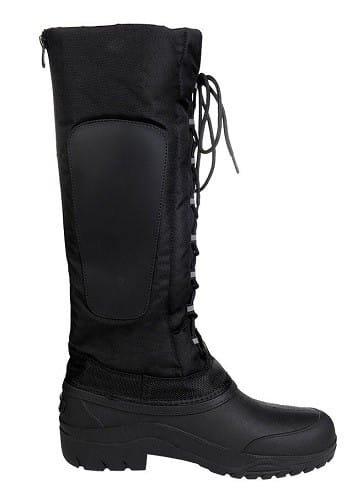 TROK.PL Termobuty HKM Husky black