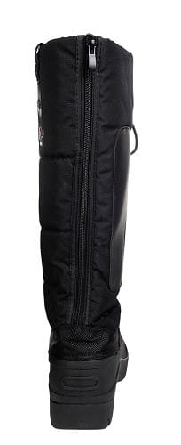 TROK.PL Termobuty HKM Husky black