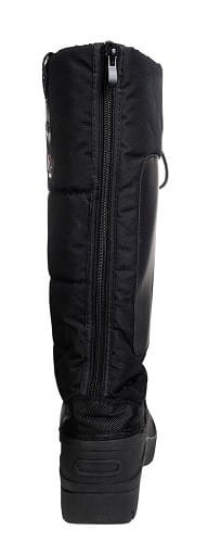 TROK.PL Termobuty HKM Husky black