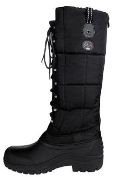 TROK.PL Termobuty HKM Husky black
