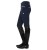 TROK.PL Bryczesy Spooks Ricarda Full Grip Dressage