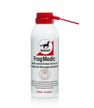 TROK.PL Leovet FrogMedic