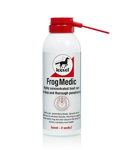 TROK.PL Leovet FrogMedic