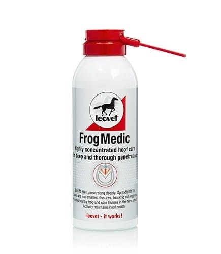 TROK.PL Leovet FrogMedic