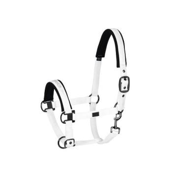 TROK.PL Kantar Eskadron Glossy White Cob
