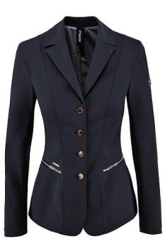 TROK.PL Frak Pikeur Paulin navy