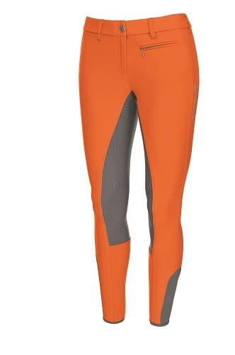 TROK.PL Bryczesy Pikeur Lucinda Grip