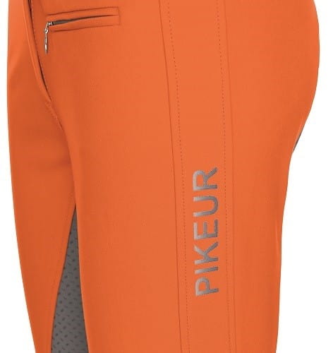 TROK.PL Bryczesy Pikeur Lucinda Grip