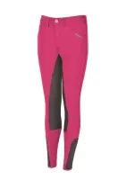 Bryczesy Pikeur Braddy pink  128