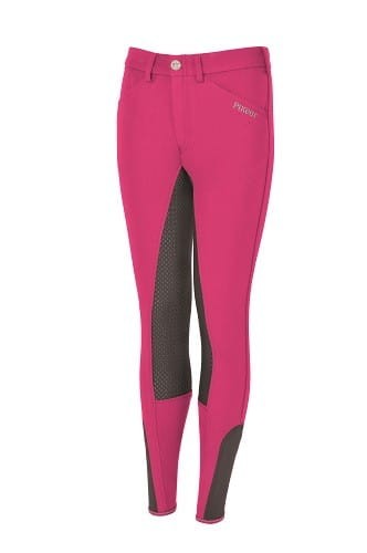 TROK.PL Bryczesy Pikeur Braddy pink