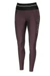 Bryczesy Pikeur GIA Grip Athleasure II bordeaux 40.