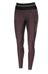 Bryczesy Pikeur GIA Grip Athleasure II bordeaux 32.