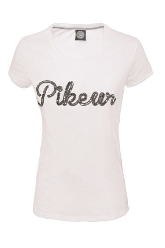 TROK.PL T-shirt Pikeur Wanda