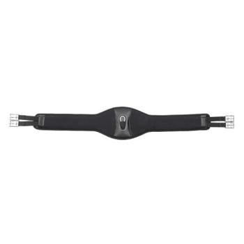 TROK.PL Popręg Memory Comfort black