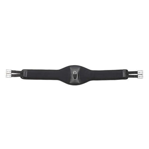 TROK.PL Popręg Memory Comfort black