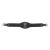 TROK.PL Popręg Memory Comfort black