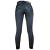 TROK.PL Bryczesy Limoni Denim Grip navy back