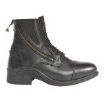 Sztyblety Meridus Kavalkade black 38