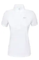 Koszulka konkursowa Pikeur Anija white 34.