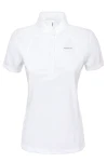 Koszulka konkursowa Pikeur Anija white 36