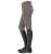 TROK.PL Bryczesy Spooks Ricarda Full Grip Dressage stone