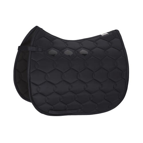 TROK.PL Czaprak Eskadron Glossy WAVE Navy DL