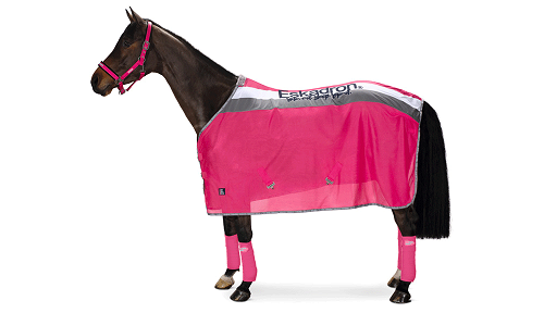 TROK.PL Derka siatkowa Eskadron