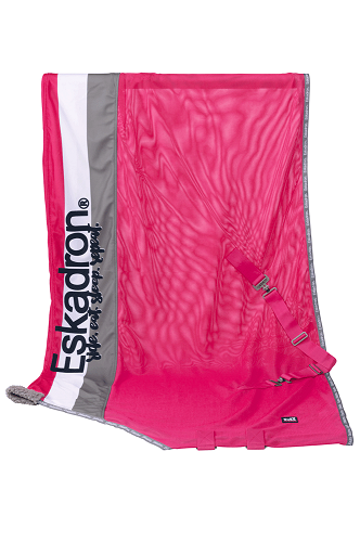 TROK.PL Derka siatkowa Eskadron