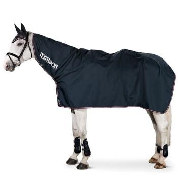 TROK.PL Derka przeciwdeszczowa Eskadron ZIPNECK Navy M