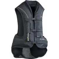 Kamizelka ochronna EquiTheme Air Kids M