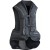 TROK.PL Kamizelka ochronna EquiTheme Air black