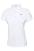 Koszulka konkursowa Ulani Pikeur white 40