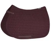 Czaprak Eskadron Cotton blackberry VS.