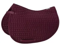 Czaprak Eskadron Cotton blackberry SR.