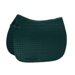 Czaprak Eskadron Cotton racinggreen DL.