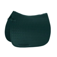Czaprak Eskadron Cotton racinggreen DL.
