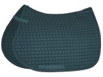 Czaprak Eskadron Cotton racinggreen VS.