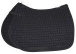 Czaprak Eskadron Cotton black VS.