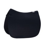 Czaprak Eskadron Cotton navy DL.