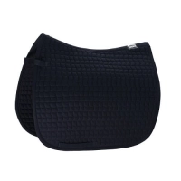 Czaprak Eskadron Cotton navy DL.