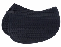 Czaprak Eskadron Cotton navy SR