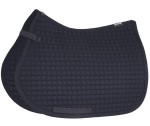 Czaprak Eskadron Cotton navy Pony.