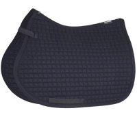 Czaprak Eskadron Cotton navy Pony