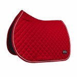 Czaprak Fair Play Amber 2.0  czerwony VS