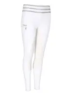 Bryczesy Pikeur IDA. Rozmiar: 158 cm Kolor: biały