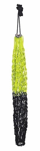TROK.PL Siatka na siano API 2 COLOR black-green