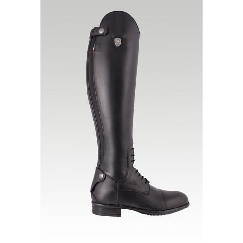 TROK.PL Oficerki Tattini NEW Boxer black